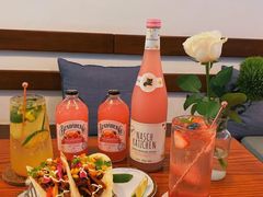 -AFS Cafe & Canteen(闽江二路店)