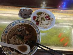 -金杨拉面王小吃面馆·牛三宝面·红烧牛肉粉