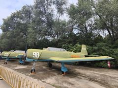 -中国航空博物馆