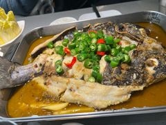 -半天妖烤鱼(呼市摩尔城店)