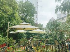 -老洋房花园饭店(绍兴路店)