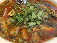 -院8里·少城记忆老川菜(宽窄巷子店)