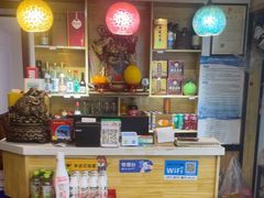 -五谷丰登·胶东海鲜·家常菜(张村店)