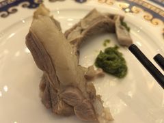 -内蒙古驻京办餐厅