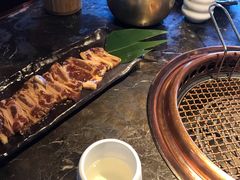 -一品诚记烤肉(大连柏威年购物中心店)