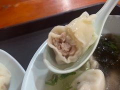 -天津包子铺(万泉庄店)