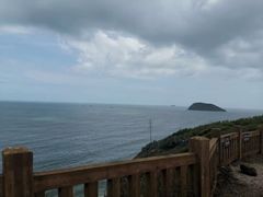 -漳州滨海火山岛自然生态风景区