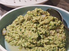 虾仁小豆腐-前海沿·青岛菜(乐客城店)