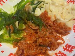 -哈哈碳都·牛肋条无限自助烤肉(宝龙店)