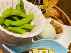 小菜-樱宿日式和牛烧肉(五道口店)