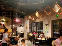 -丽伟的串·烧烤·砂锅(季景天地店)