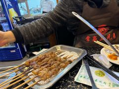 -常赢三兄弟·清真涮肉(五莲路店)