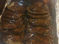 -长春观斋补堂素菜馆