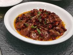 -中国吉菜名店广源宾馆餐厅