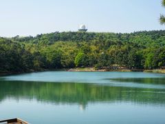 -南京市无想山景区