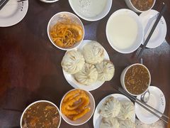 -姚记炒肝店(鼓楼店)