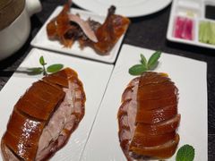 -大董(福田皇庭中心店)