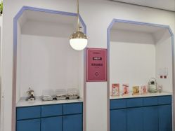 -MELAND CLUB亲子乐园·派对·餐厅(北京芳圆里ID MALL店)