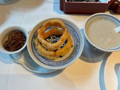 -四季民福烤鸭店(外滩外白渡桥店)