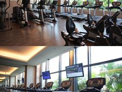 -中山喜来登酒店