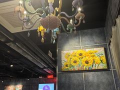 -HOTISLAND海鸡岛·韩国料理(江南西店)