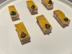 葱油水晶鸡-柿合缘新京菜(国金中心商场店)