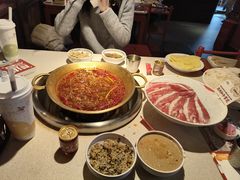 -小龙坎火锅(全球总店)