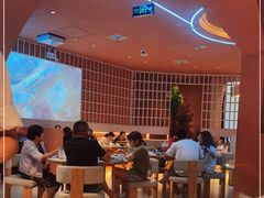 大堂-阿娜尔·新疆菜(宜家荟聚中心店)