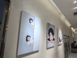 -小阿福儿童摄影(光谷时代广场店)