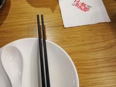 -付小姐在成都(川沙店)