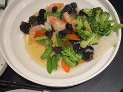 -麻六记(凤凰汇店)