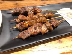 -陇上秦轩biangbiang面(萧山万象汇店)