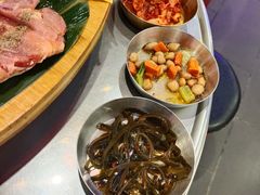 -玄希浪漫厨房·韩料烤肉(湖滨银泰in77店)