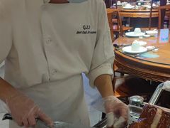 -全聚德(常州店)