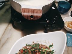 -佬麻雀·新湘菜(珠海金发购物中心店)