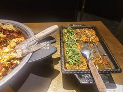 经典麻辣烤鱼-烤匠麻辣烤鱼(万象城店)