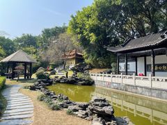 -深圳国际园林花卉博览园