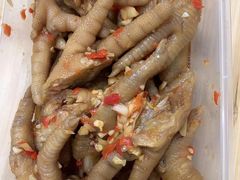 -海底捞火锅(航洋城店)