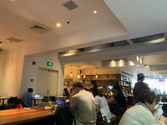 -BAKER&SPICE(安福路店)