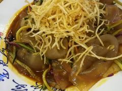 -粗粮人家·东北菜(洋桥店)