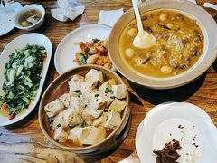 -海记品鸽·新疆菜(高铁站店)