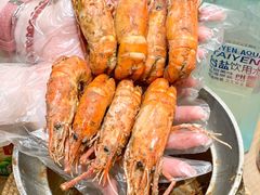 -隅乐胡椒虾·台湾菜·团建(皇岗店)