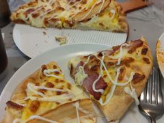 -必胜客(WOW梦之城店)