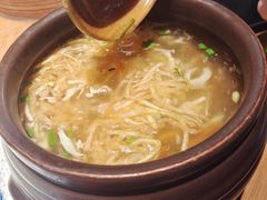 -满园烤鸭·春饼(奥体万达店)