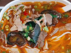 牛杂粉-魏家凉皮(科技三路店)