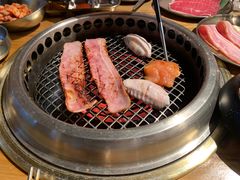 -汉拿山(北京上地华联店)