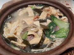 -鼎高高陕西美食(龙德广场店)