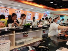 -呷哺呷哺(西单大悦城店)