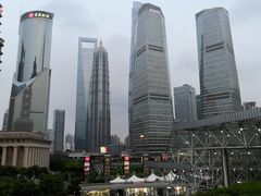 -东方明珠·可口可乐欢乐餐厅