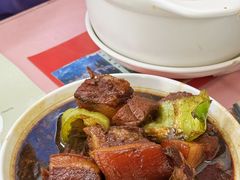 红烧肉-蘭心餐厅(进贤路店)